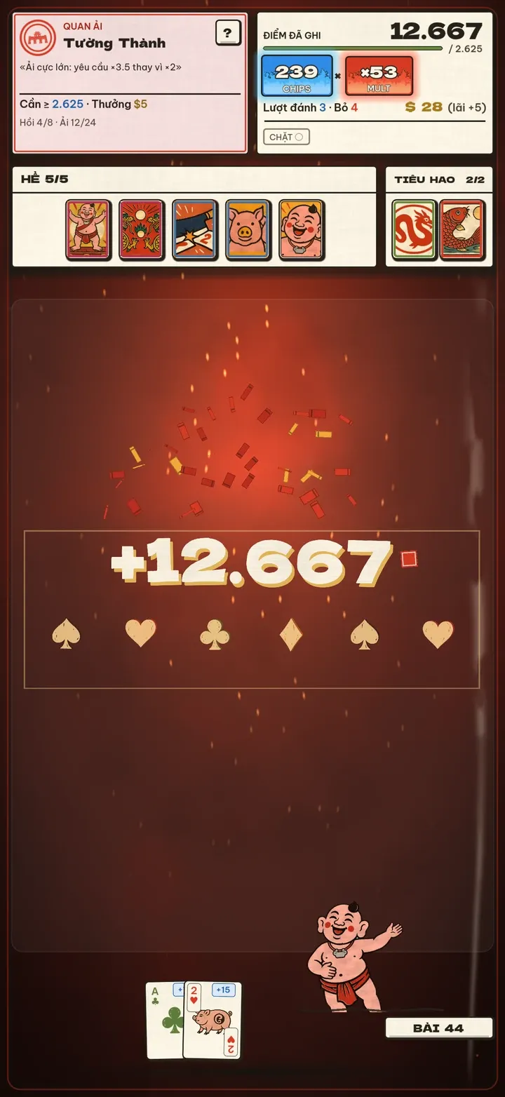 Sảnh Rồng — 1/5
