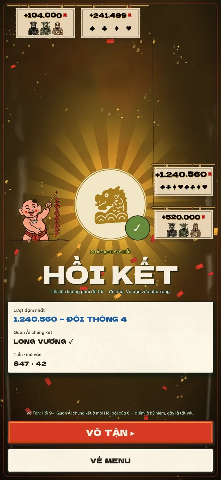 Sảnh Rồng — 3/5
