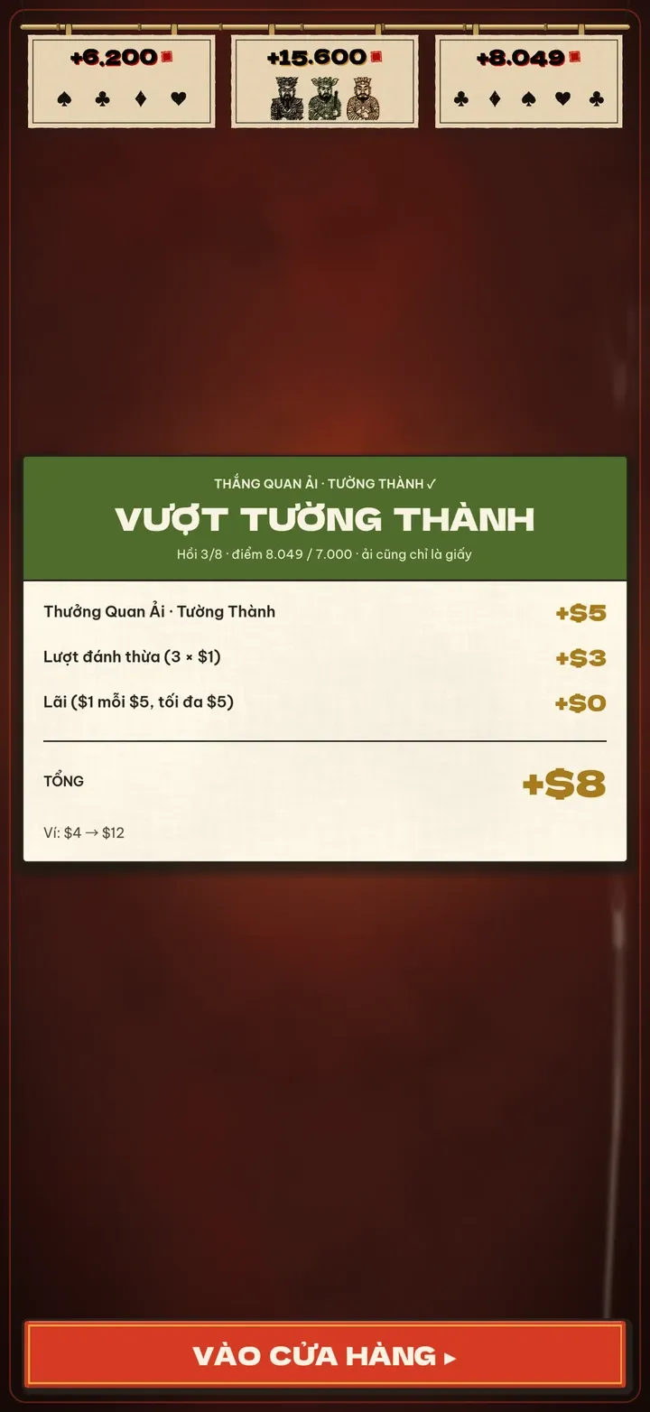 Sảnh Rồng — 4/5