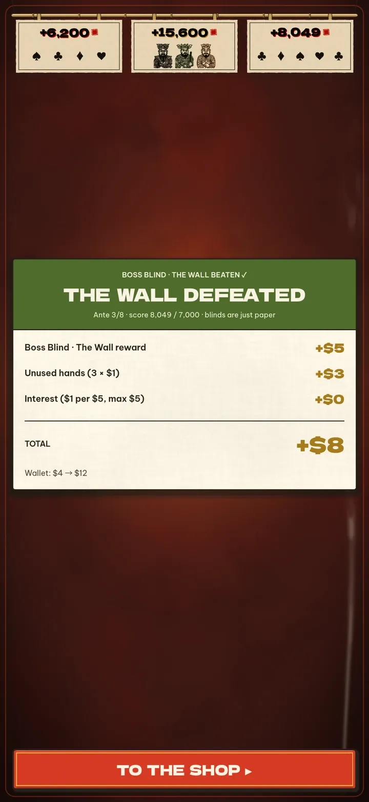 Dragon Straight — 4/5