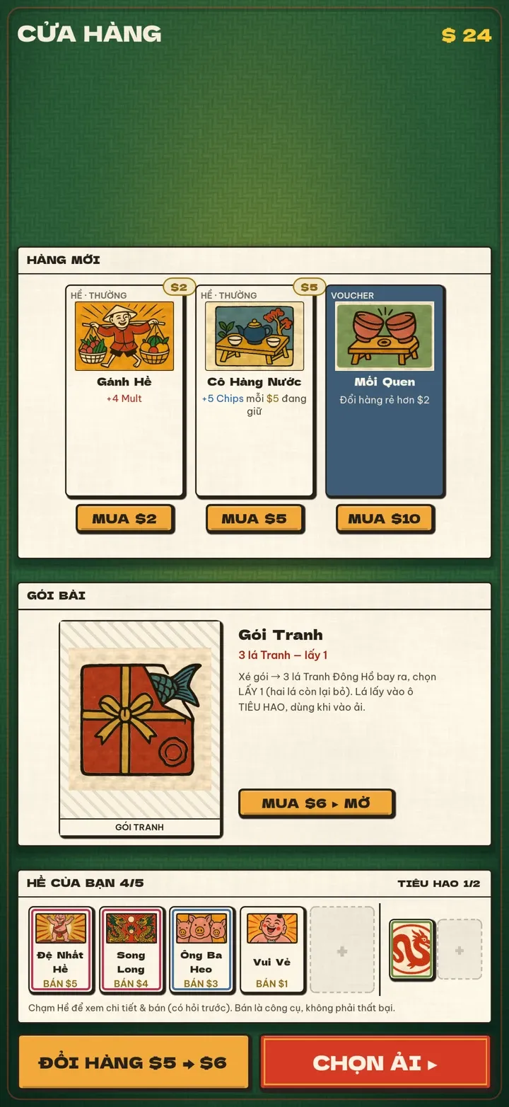 Sảnh Rồng — 5/5