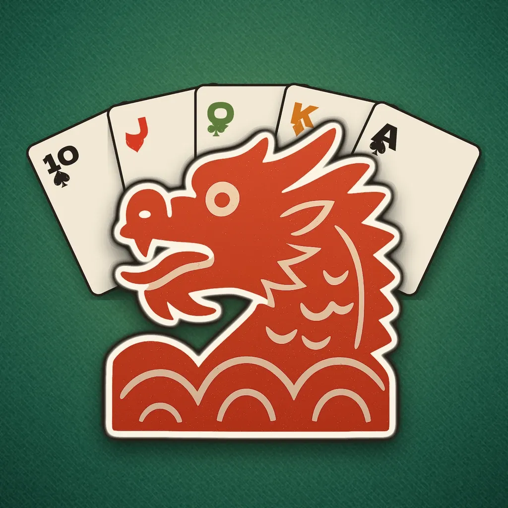 Dragon Straight